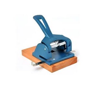 PERFORADORA SIFAP BASE DE MADERA