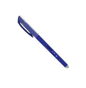 BOLIGRAFO SIMBALL GENIO 2G BORRABLE A FRICCION