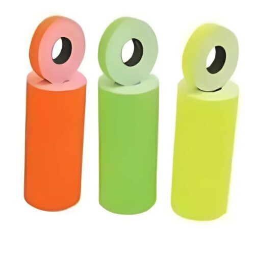 GLOBOS YH 10" X50 UNIDADES NARANJA