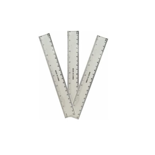 REGLA KATANA 30CM