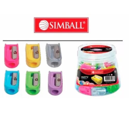 SACAPUNTA SIMBALL PARTY X UNIDAD