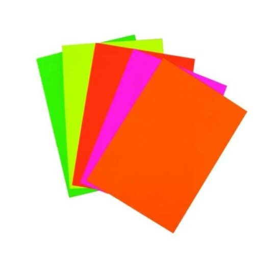 TEC AFICHE FLUO X 30 Nº 6                         