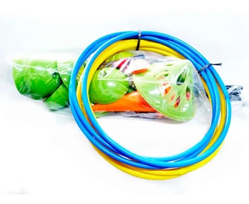 NEW PLAST PSICOMOTRICIDAD Nº 1 X126