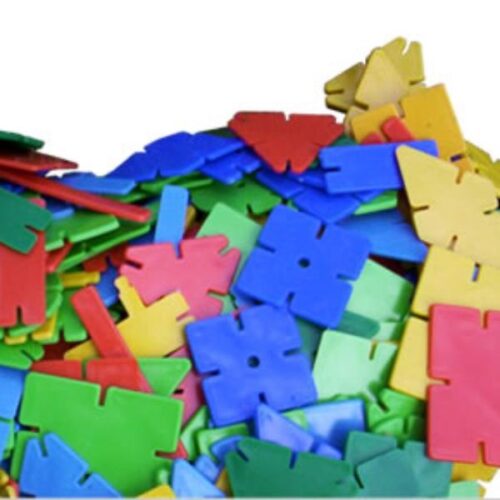 NEW PLAST MULTIENCASTRE X 200 PVC