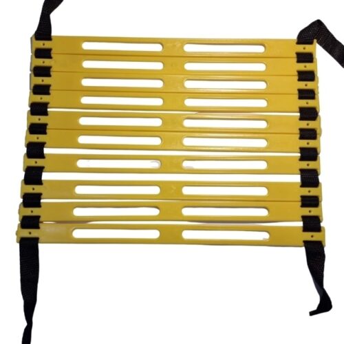 NEW PLAST ESCALERA 10 VAR REGULABLES 45CM