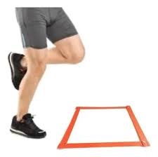 NEW PLAST CUADRADO DE COORD 4 VAR 4