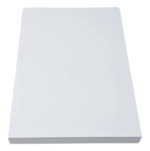 HOJA A4 OPALINA  180GRS. X UNIDAD