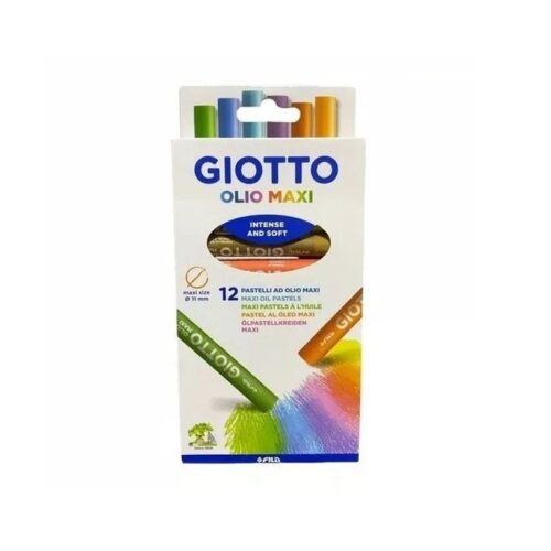 OLEO GIOTTO X 12 UNIDADES SURTIDOS