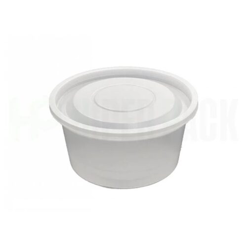 POTE NATURAL LISO C/TAPA 2ONZ 59CC X100