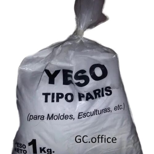 YESO PARIS X 1 KILO