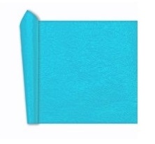 PAPEL PLASTIFICADO ARAÑA CELESTE