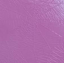 PAPEL PLASTIFICADO ARAÑA LILA