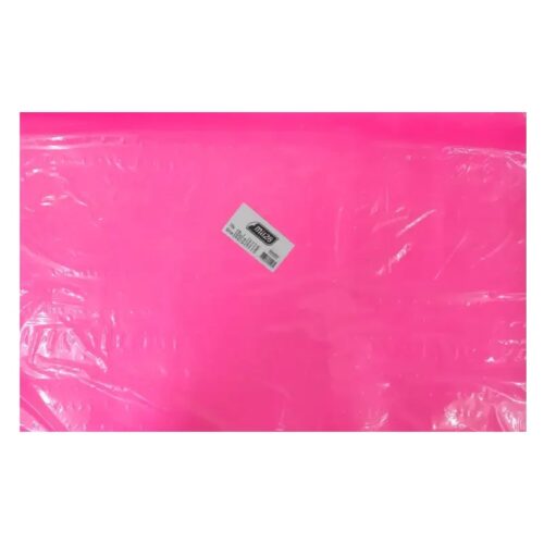 PAPEL AFICHE FLUO FUCSIA 70 X 100 CM