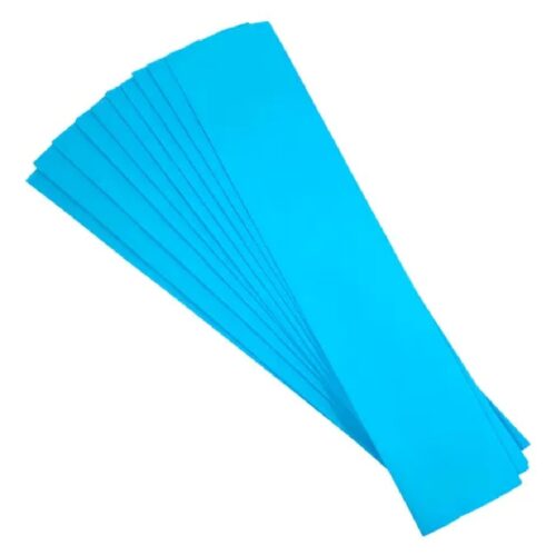 CREPE COLOR CELESTE X UNIDAD