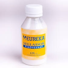 SELLADOR UNIVERSAL X125CC EUREKA