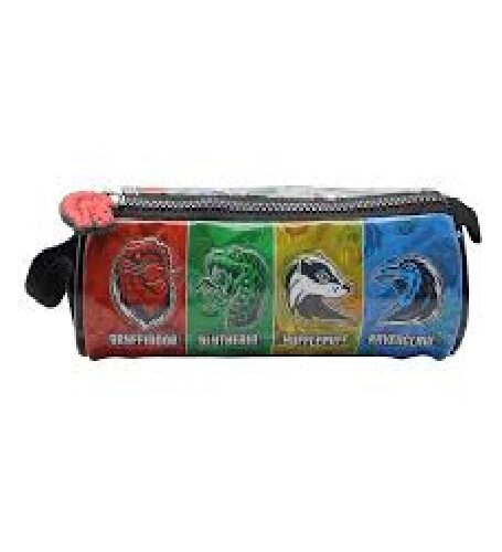 CARTUCHERA TUBO HARRY POTTER CRESKO