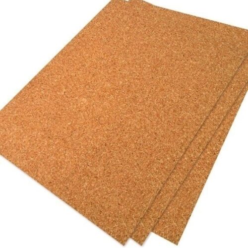 CORCHO EN PLANCHA 45X60 2MM