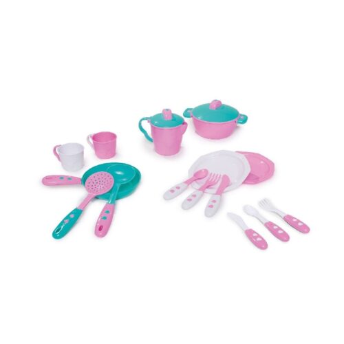 KIT DE COCINA COMPLETO CD.333 RIVAPLAST