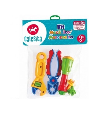 SET DE HERRAMIENTAS 460