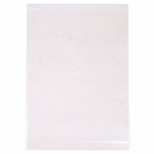 TAPAS PARA ENCUADERNAR A4 PVC TRANSPARENTE