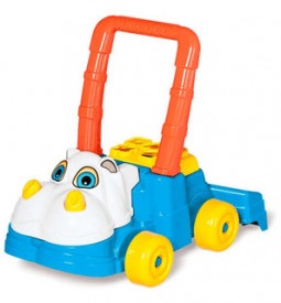 HIPOPÓTAMO CAMINADOR 903 RIVAPLAST