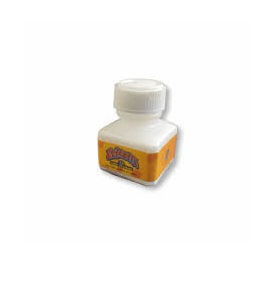 TINTA CHINA STA 15CC BLANCO