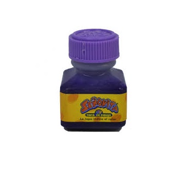 TINTA CHINA STA 15CC VIOLETA