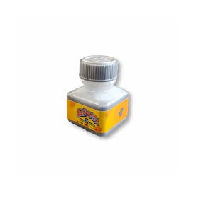 TINTA CHINA STA 15CC PLATA