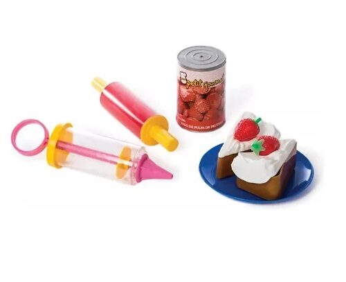 PETIT GOURMET JUEGO REPOSTERIA BOLSA 115