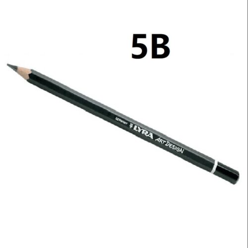 LAPIZ LYRA REMBRANDT ART DESIGN 5B