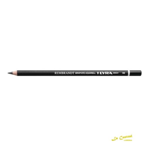 LAPIZ LYRA REMBRANDT ART DESIGN HB