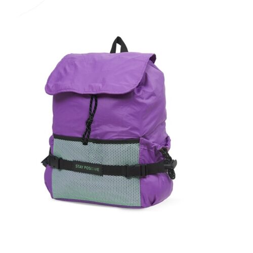 MOCHILA MOOVING COMO QUIERES CATALINA ESPALDA 13"