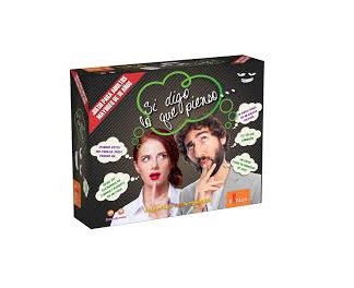 BONTUS SI DIGO LO QUE PIENSO