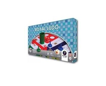 ROYAL LUDO PLASTIGAL