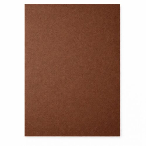 GOMA EVA COLOR MARRON 45 X 60 CM