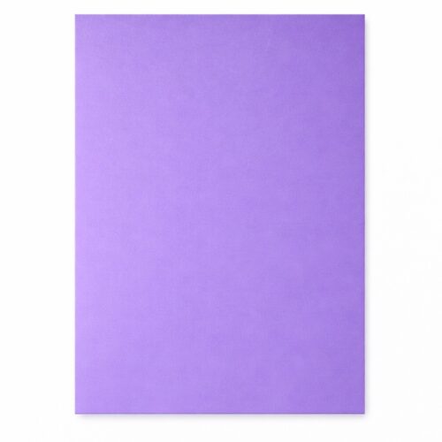 GOMA EVA COLOR VIOLETA 45 X 60 CM