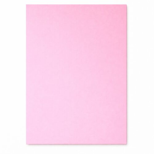 GOMA EVA COLOR ROSA 45 X 60 CM