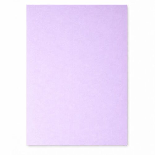 GOMA EVA PASTEL LAVANDA 45 X 60 CM