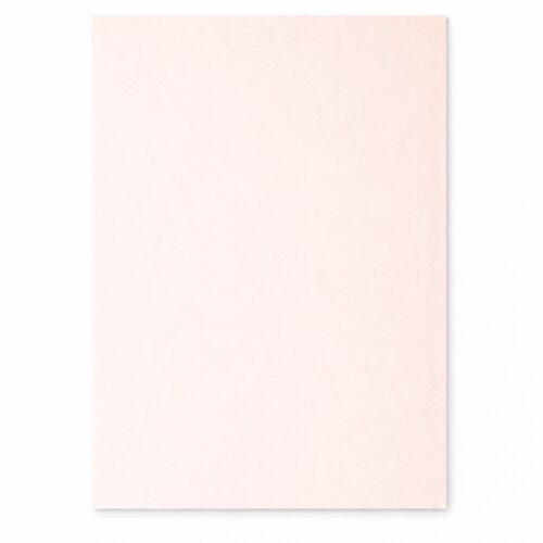 GOMA EVA PASTEL ROSA CREMA 45 X 60 CM