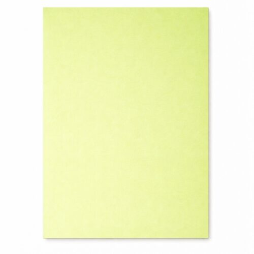 GOMA EVA PASTEL LIMA 45 X 60 CM