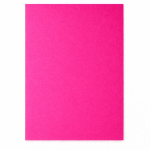 GOMA EVA COLOR FUCSIA 45 X 60 CM