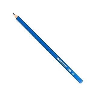 LAPIZ GRAFITO EZCO MITO 2 HB**