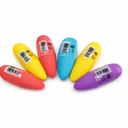 GOMA SIMBALL OLLIE X 6 UNIDADES