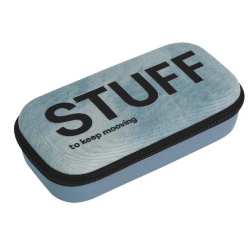 CARTUCHERA BOX EVA MOOVING DENIM