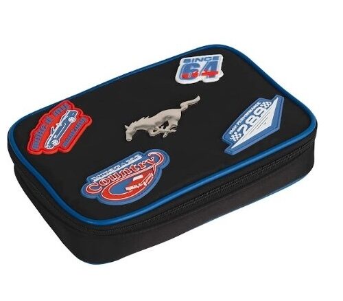 CARTUCHERA TREND MOOVING FORD