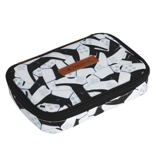 CARTUCHERA TREND MOOVING PLAYSTATION