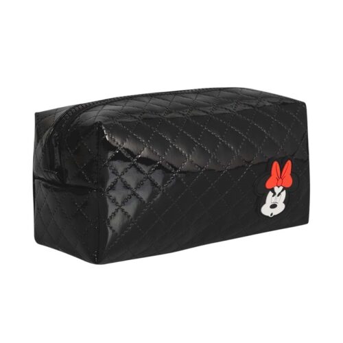 CARTUCHERA RECTANGULAR MOOVING MINNIE