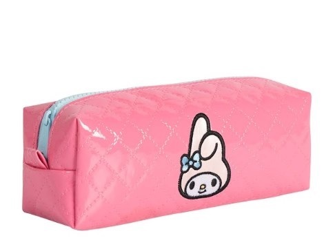 CARTUCHERA RECTANGULAR MOOVING MY MELODY