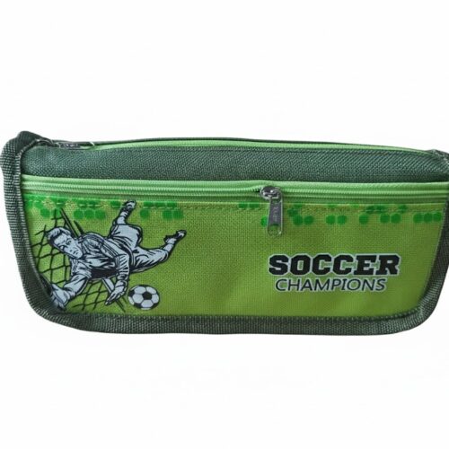 CARTUCHERA CHAMPION 2 ART.8028