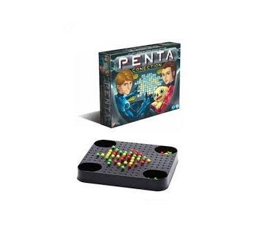 RKS. PENTA CONECTION